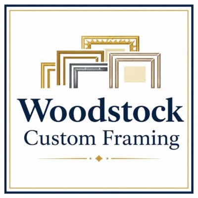 Woodstock Custom Framing