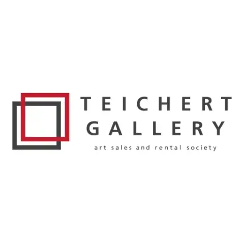 Teichert Gallery