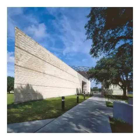 USF Contemporary Art Museum