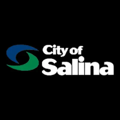 City of Salina