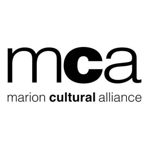 Marion Cultural Alliance at Brick City Center for the Arts