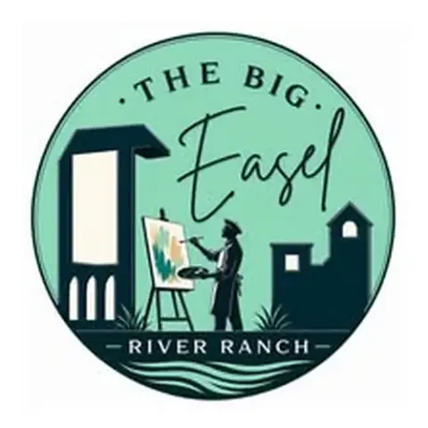 The Big Easel