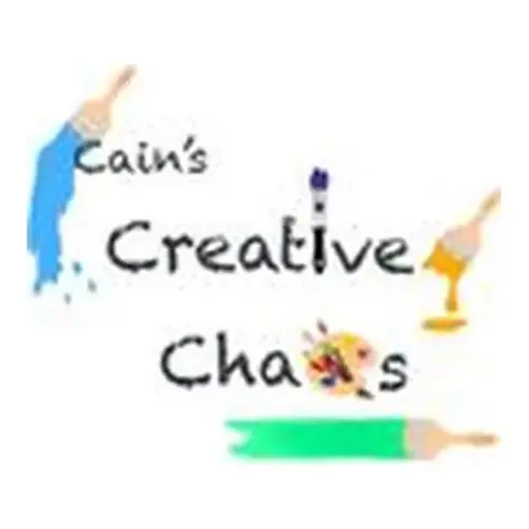 Cain’s Creative Chaos
