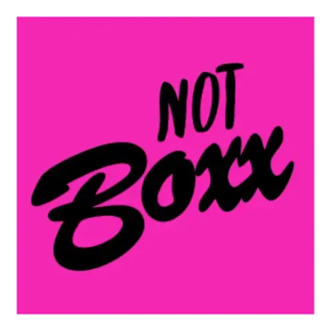 Not Shockboxx