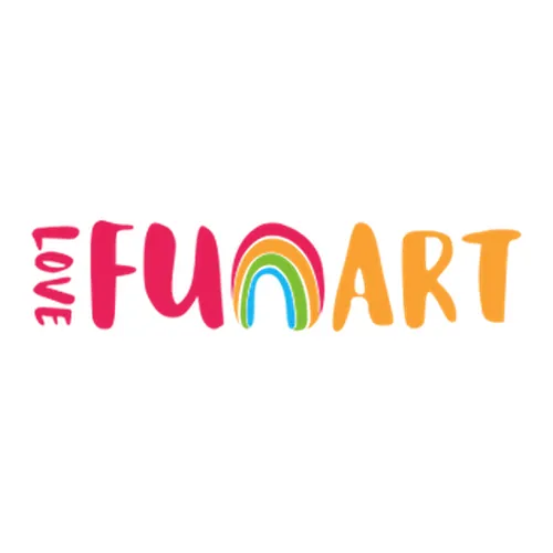 LoveFunART Portfolio Preparation