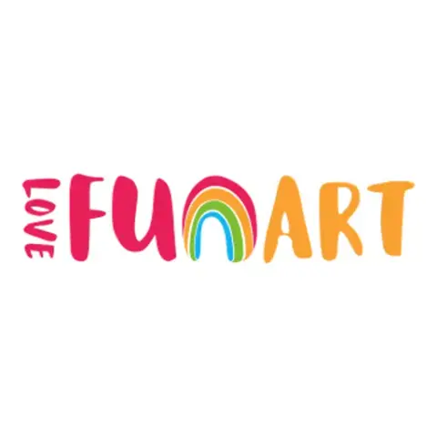 LoveFunART Portfolio Preparation