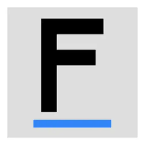 Foundwork