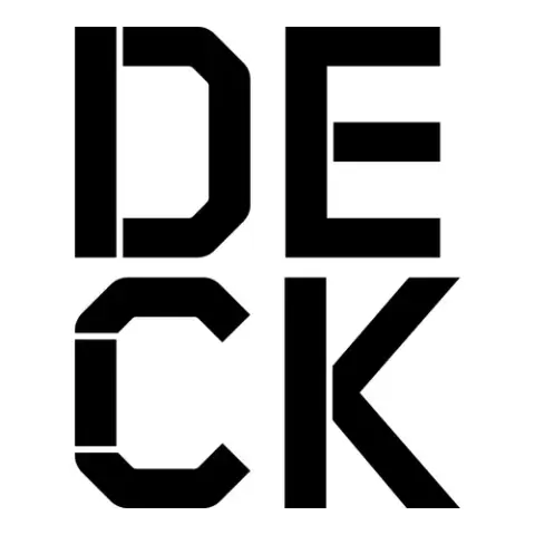 DECK Photography Art Centre