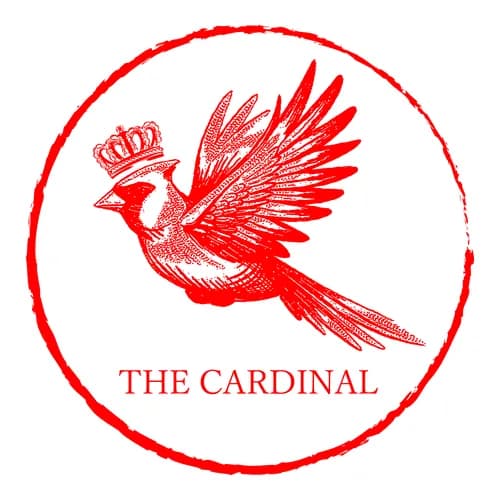 The Cardinal Gallery
