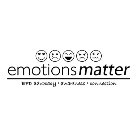 Emotions Matter (BPD)