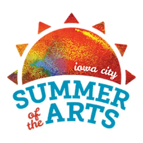 Summer of the Arts