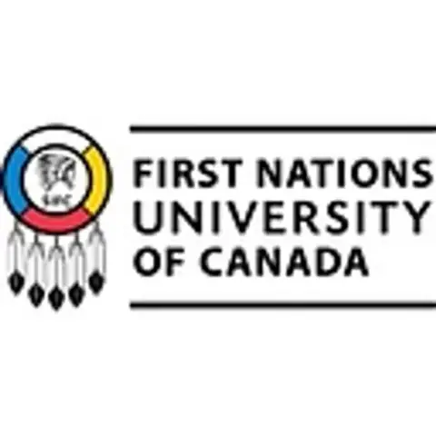 First Nations University of Canada