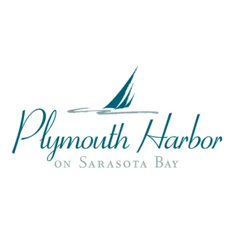 Plymouth Harbor on Sarasota Bay