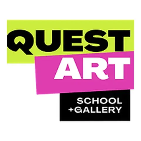 Quest Art School + Gallery