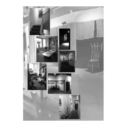 Gallery Arcturus