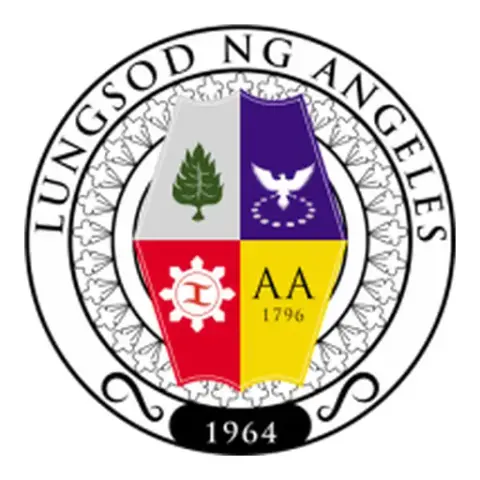 City Government of Angeles
