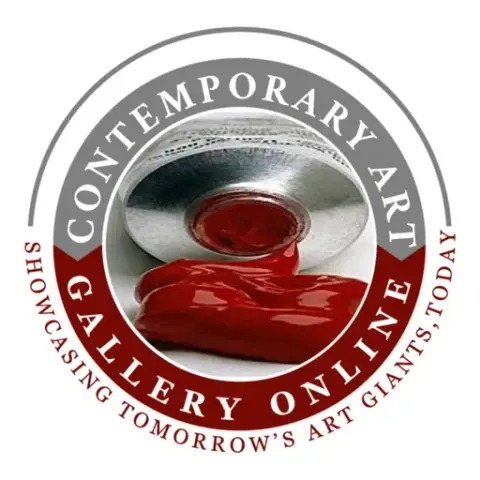 Contemporary Art Gallery Online