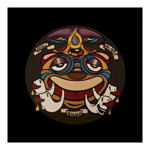 Moksha Arts Collective