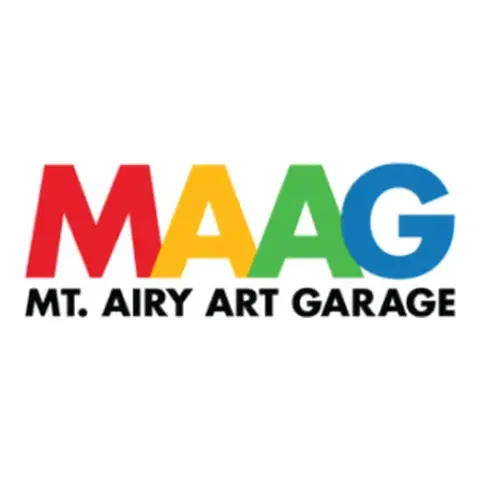 Mt Airy Art Garage