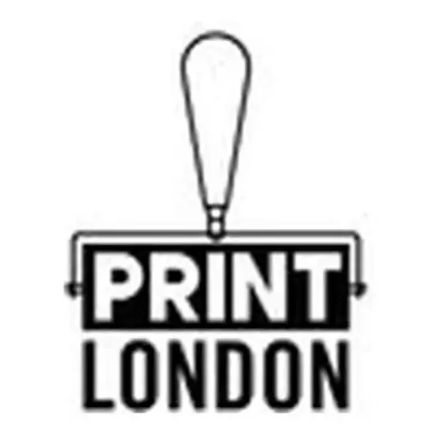 Print London