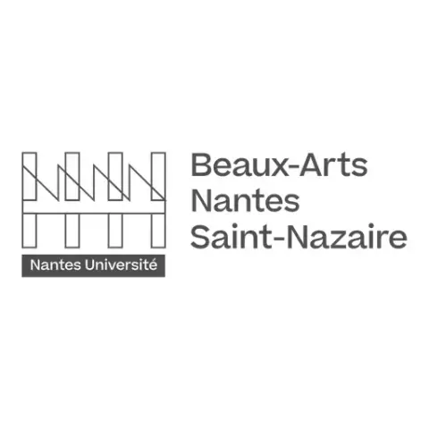 Beaux-Arts Nantes Saint-Nazaire