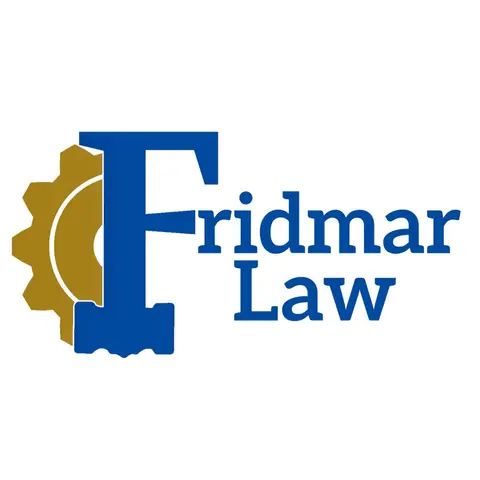 Fridmar Law