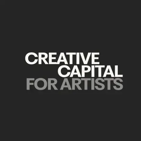 Creative Capital Foundation