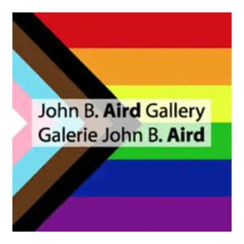John B. Aird Gallery