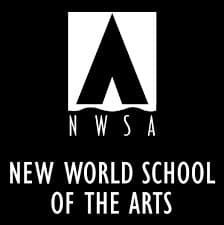 New World School of The Arts