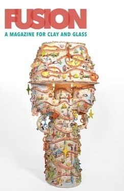 FUSION Clay & Glass Ontario's cover