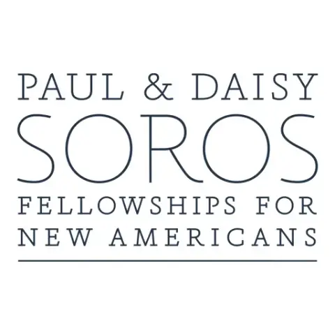 Paul & Daisy Soros Fellowships for New Americans