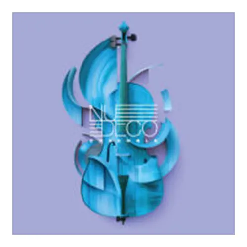 Nu Deco Ensemble