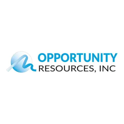Opportunity Resources, Inc.