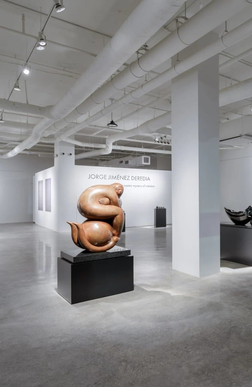 The Wall Art Gallery's cover