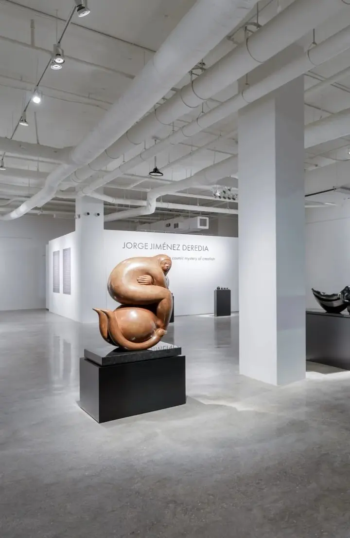 The Wall Art Gallery's cover