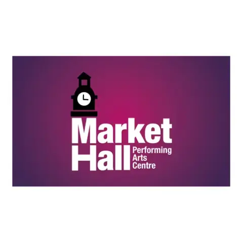 Market Hall Performing Arts Centre