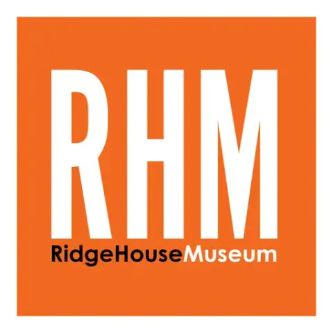 Ridge House Museum