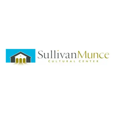 SullivanMunce Cultural Center