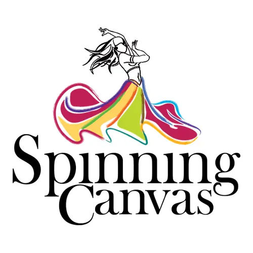 Spinning Canvas Studio