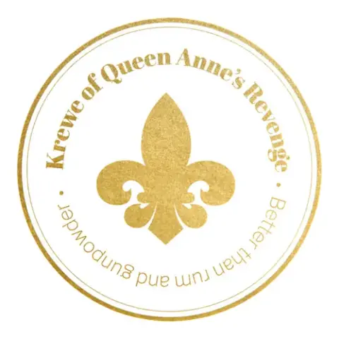 Krewe of Queen Anne's Revenge