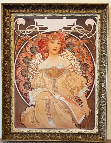 The Great Frame Up - Denver's cover