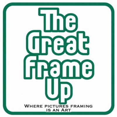 The Great Frame Up - Denver