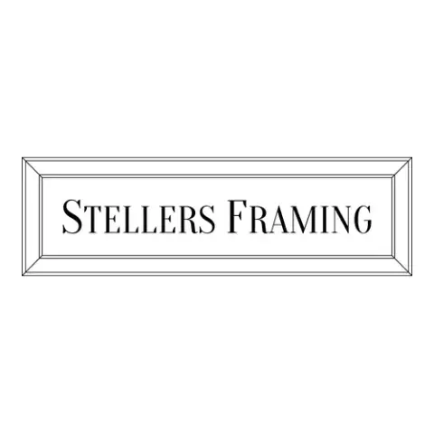 Stellers Framing (formerly R&S Picture Framing)