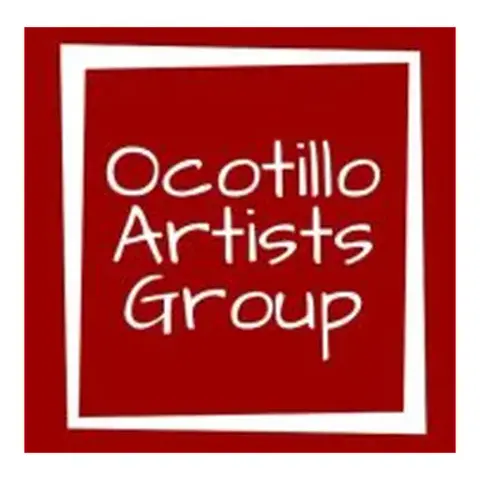 Ocotillo Artists Group