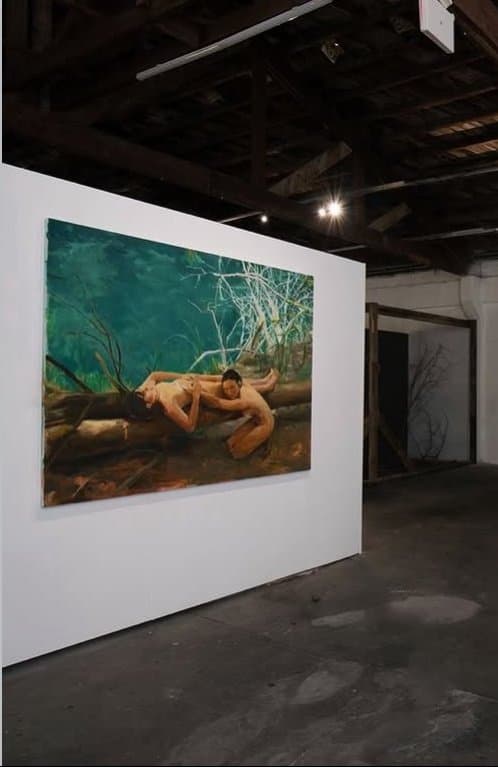 Miami Art Society cover