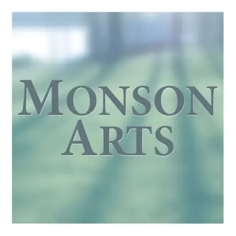 Monson Arts