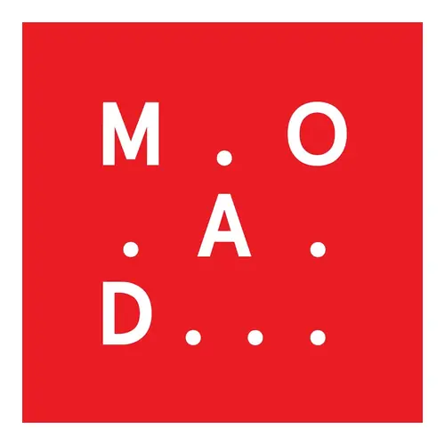 Museum of Art and Design (MOAD) at MDC
