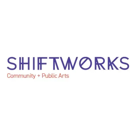 Shiftworks Community + Public Arts