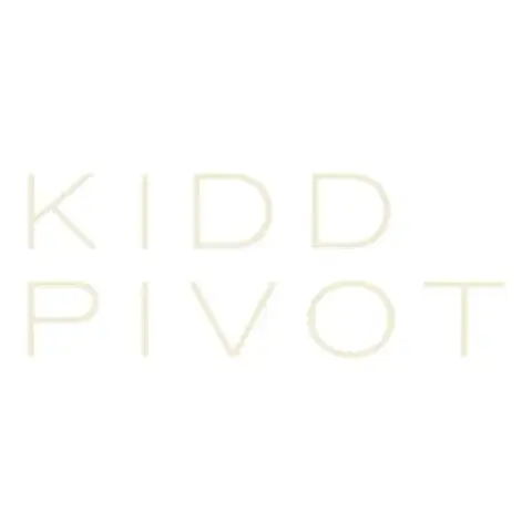 Kidd Pivot