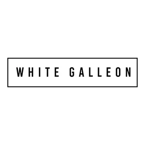 White Galleon